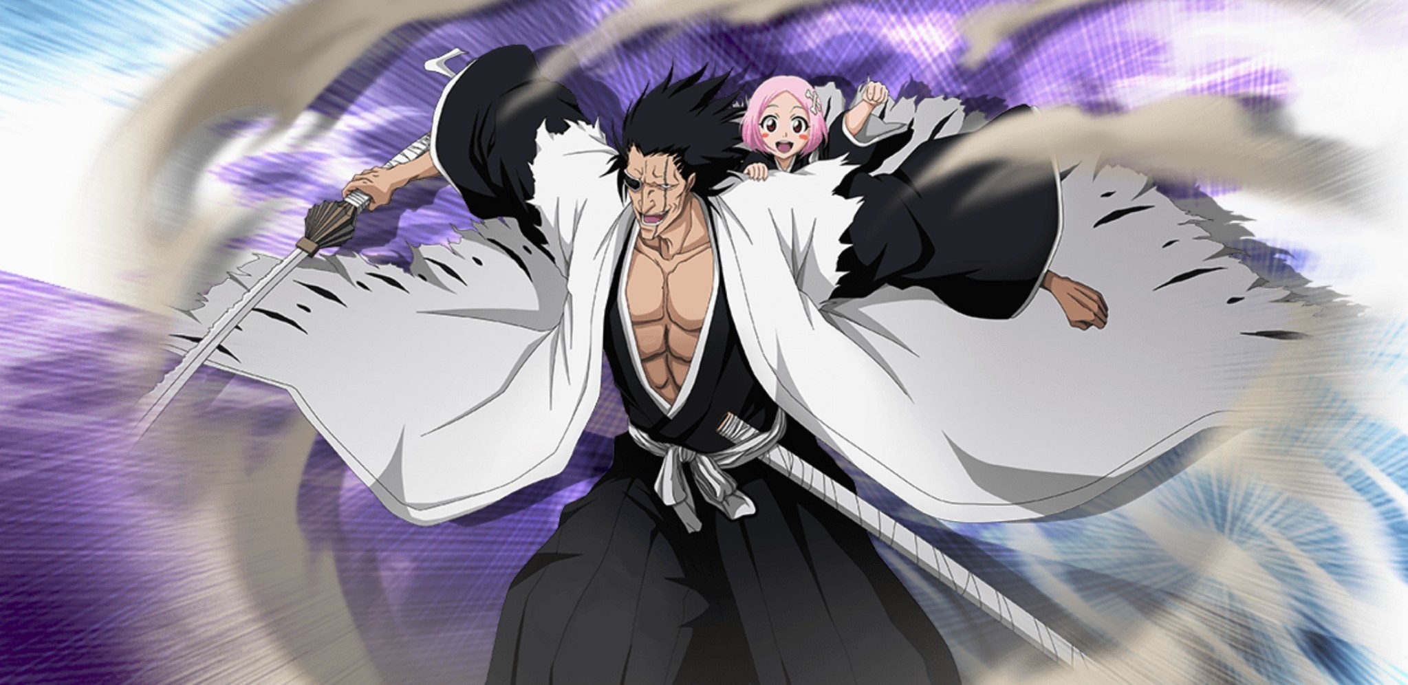 ururu bleach brave souls ururu bleach brave souls