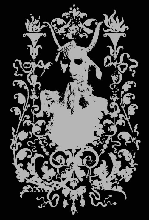 Kiss The Goat, Piss On God