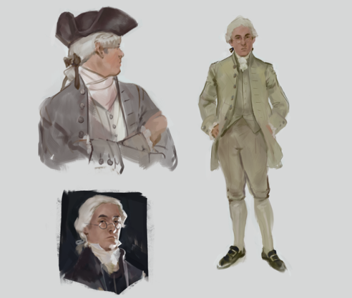 donc-desole:Some Percy draws : )