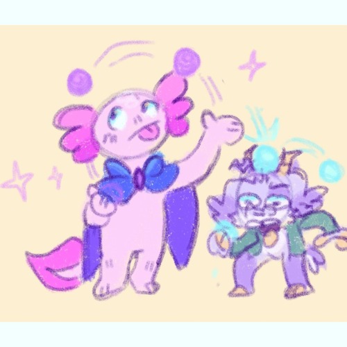 ART BY @robinfollies !!