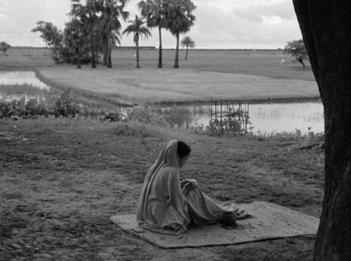 365filmsbyauroranocte: Aparajito (Satyajit Ray, 1956) 