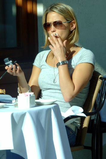 Rachel Stevens