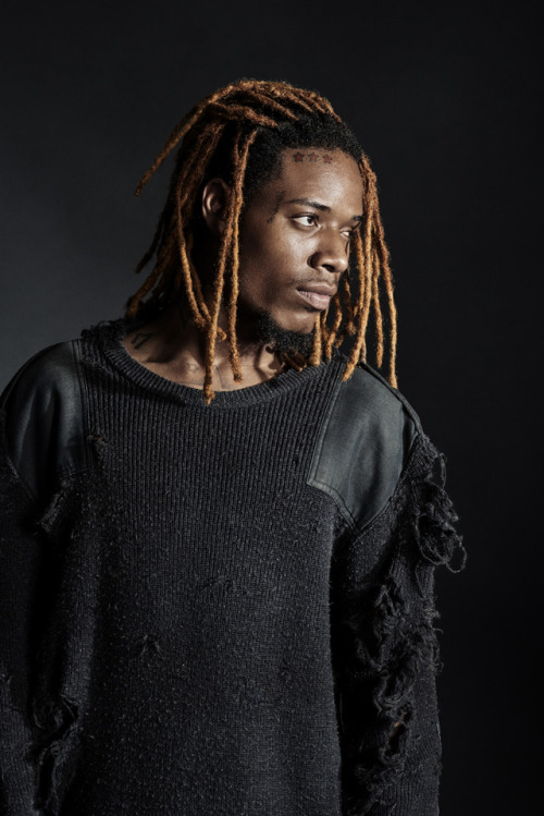 harlemfettywap:Fetty Wap