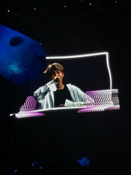 enjoy my crusty pictures of bts that i took
