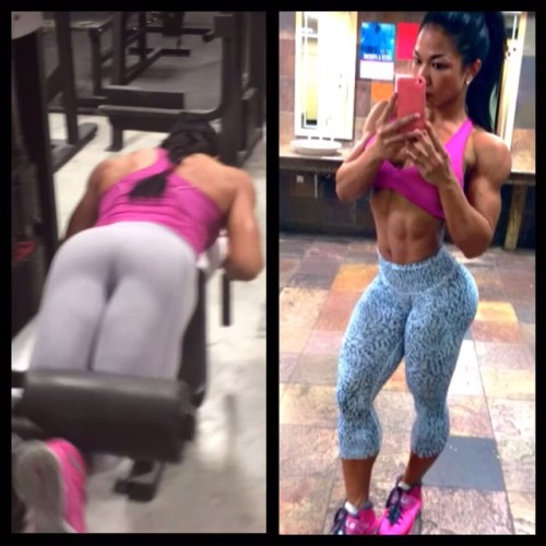chuckg2:  Tina Nguyen