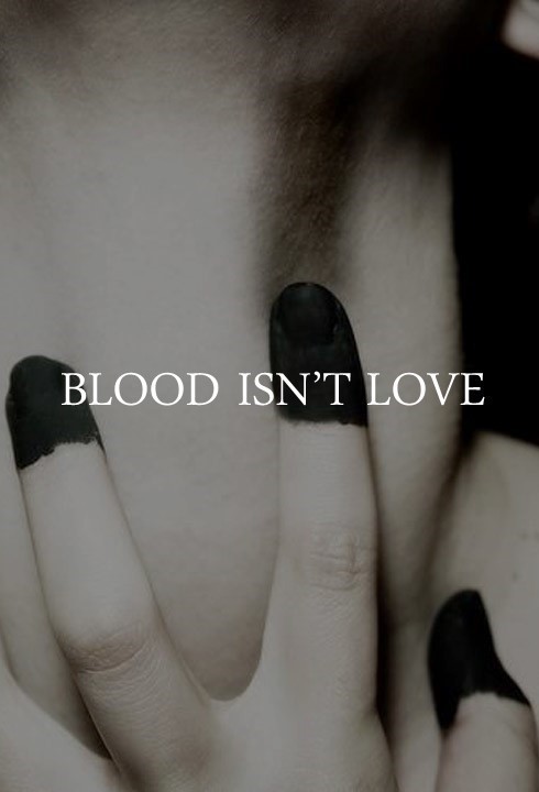 amphtritc: “Don’t forgive me,” he whispered. “Hate me. Rejoice that I’