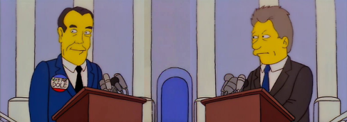 bythebigcoolingtower: Treehouse of Horror VII - Citizen Kang [S8 E1] (dir. Mike B. Anderson)So, that