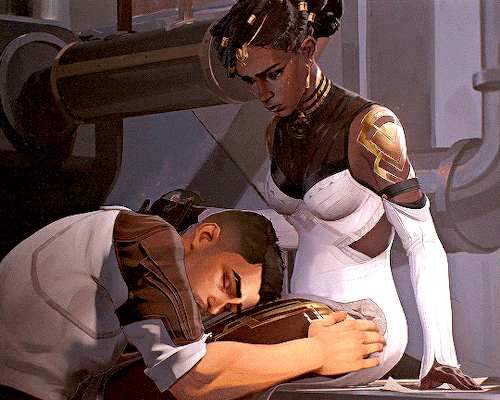 MEL And JAYCE In
