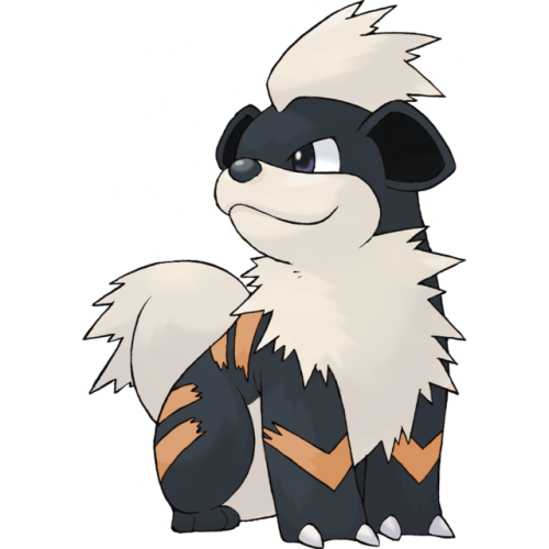 poke-alts:Alternate shiny Growlithe line