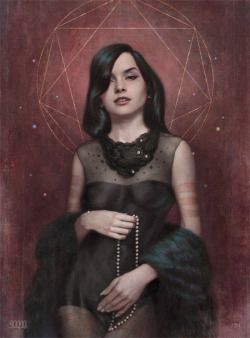 tombagshaw:  “Tribute’-My piece for