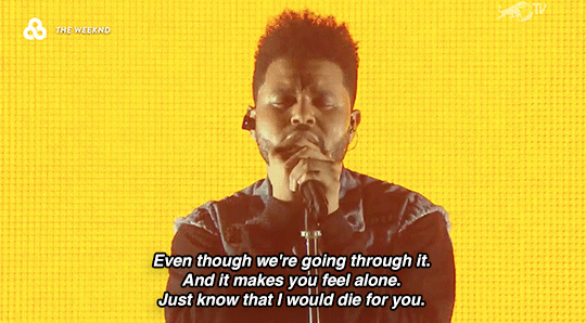 YOU'VE ALMOST CONVINCED ME I'M REAL