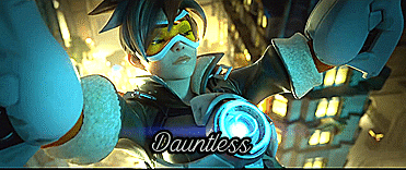 amlielacrx:tracer + personality types