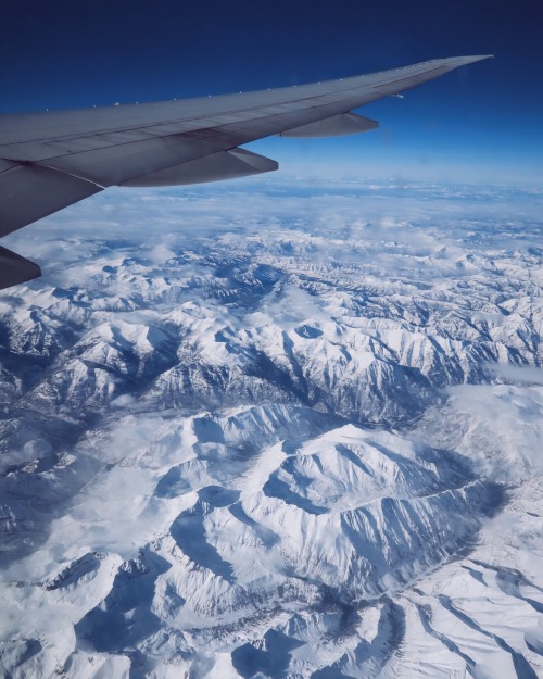 How beautiful is this planet &lt;3