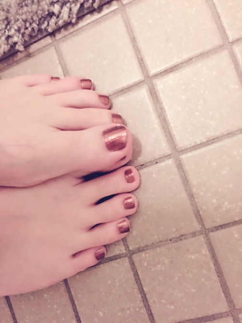 💖Sarah’s Feet