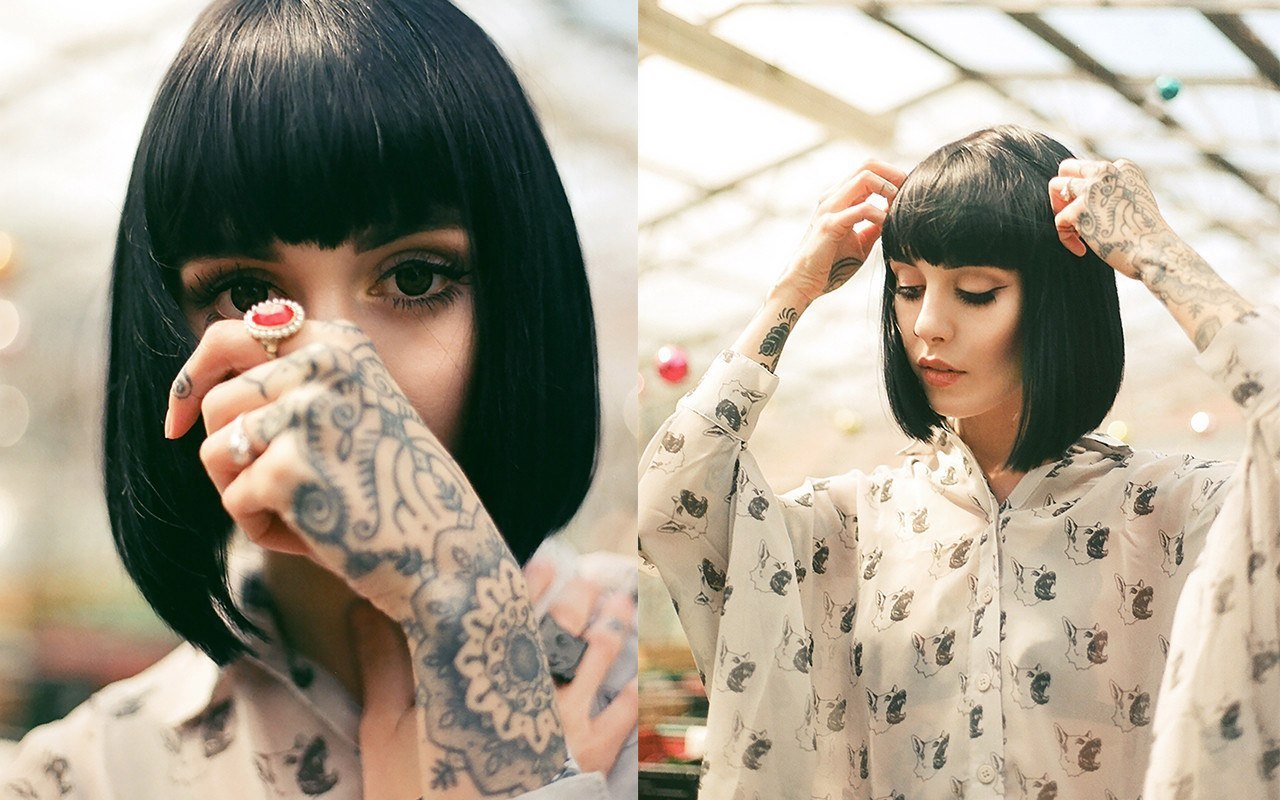 hannahsnowdonxx:  just… &gt;.&lt; perfect