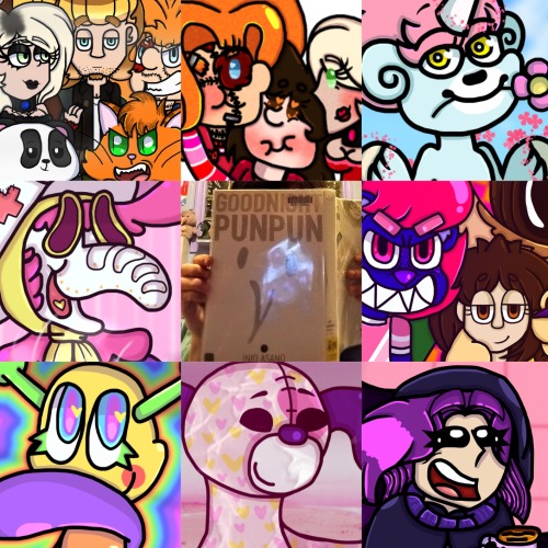 My Art Vs Artist Of 2022 To Send Y'all Off With!