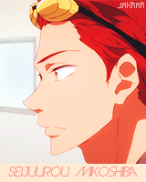 jakrar-blog:  Seijuurou Mikoshiba || Free! 