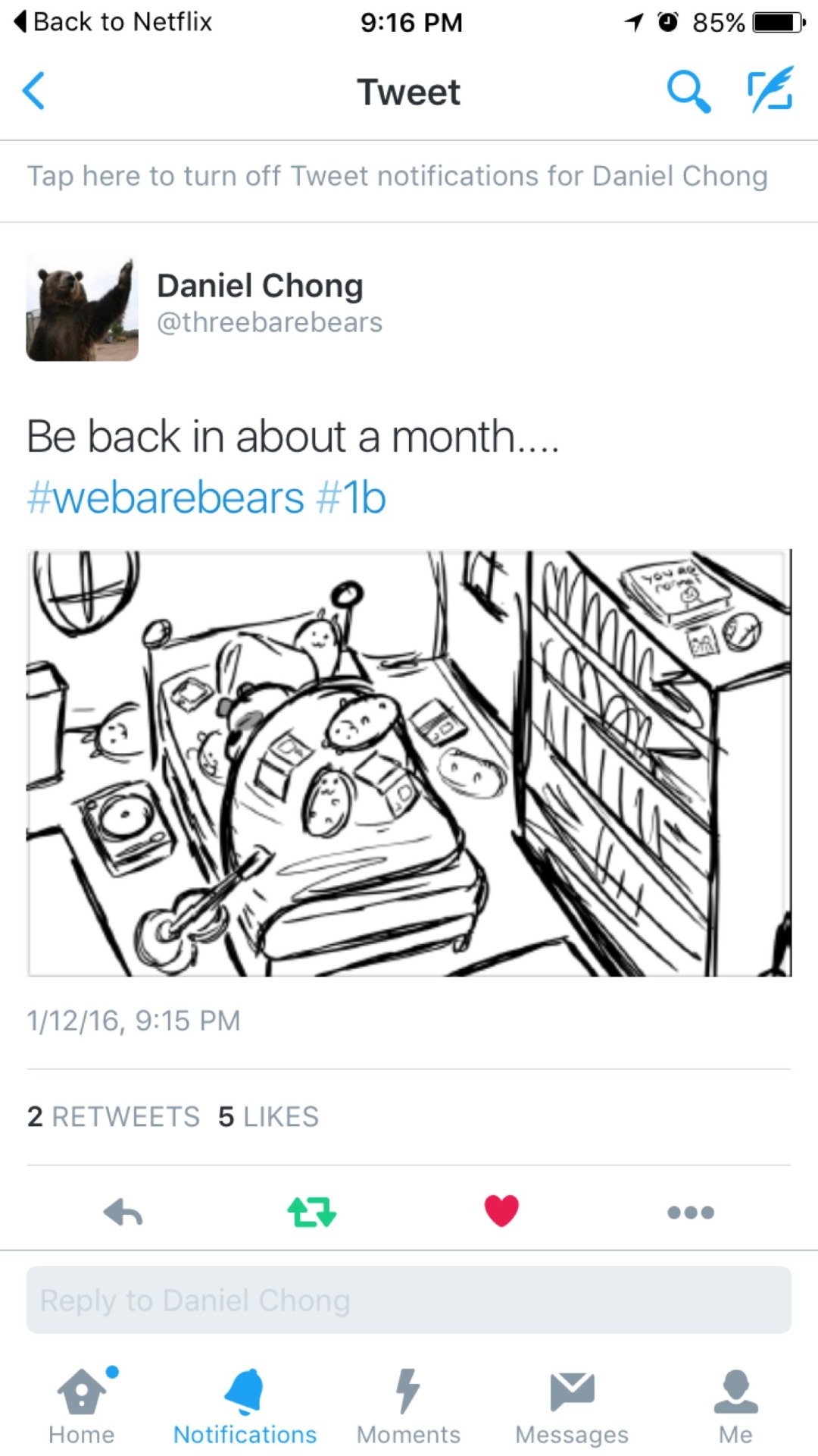 bareweebbear:  Yayayayayayayayayay!!