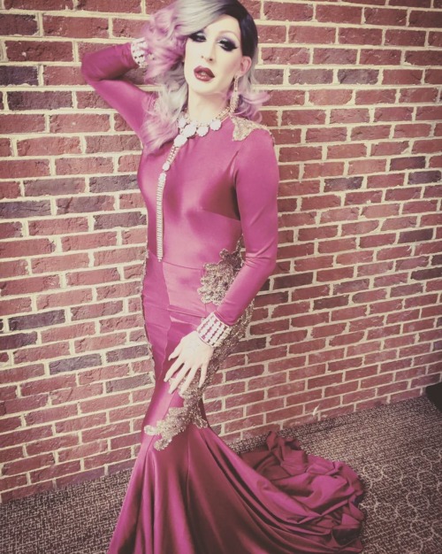 rubberdelrio:Detox decided to slay me. Fuckin gorgeous.