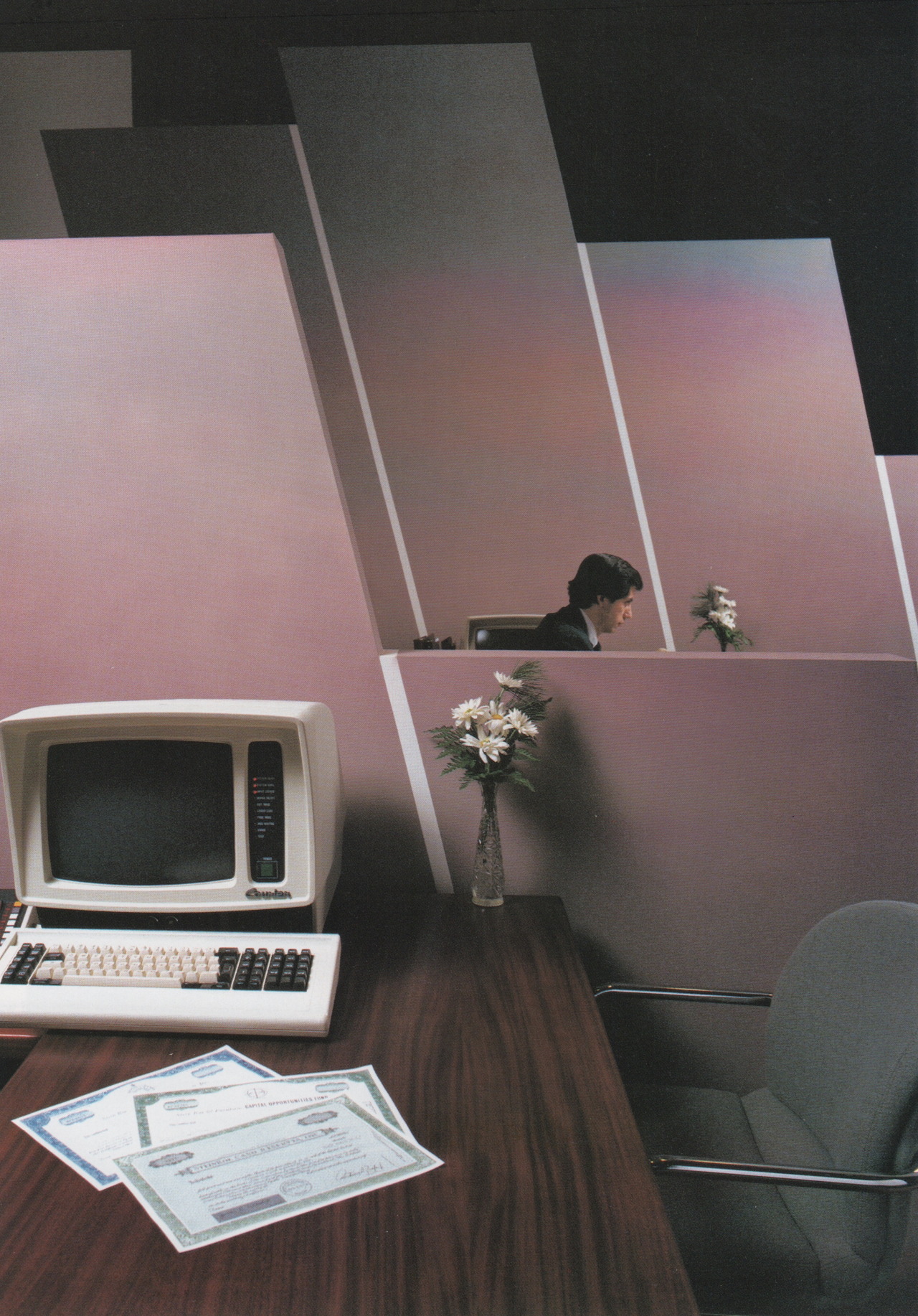 palmandlaser:  From “Designing a Photograph” Bill Smith (1985)