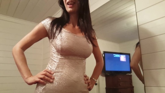 Creampie Before Going to the Club - Lydia Luxy - Pornhub.com