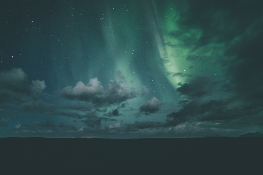 drxgonfly:Back In Iceland (by Petr Hricko)