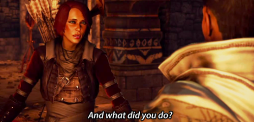 incorrectdragonage:submitted by asmilinggoddess porn pictures