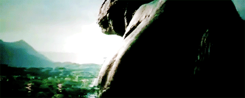 harleyquinsn-blog:Jurassic Park (1993) / Jurassic World (2015)