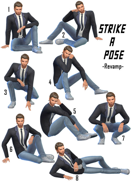 PlayCore | Summer Activity Game: Strike A Pose