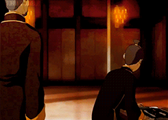 cloudbending:   Sokka + Art  Requested by jadefyre