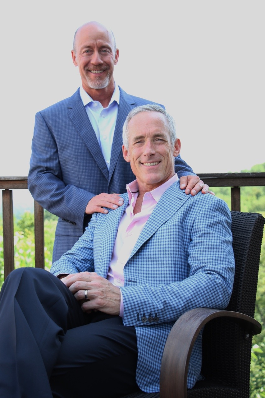 brighteyes4brightmind:  Handsome Dads