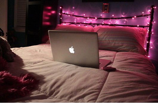 imagine-create-repeat:  Bedroom Lights