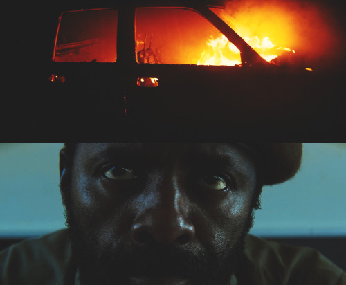 film-picks: “ I just want to be happy in this life.”→ Beasts of No Nation (201