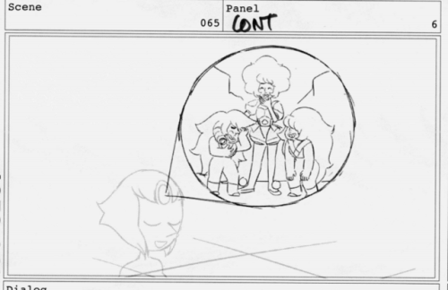 rnn-draws:  Some revisions/clean-ups on Pearl’s porn pictures