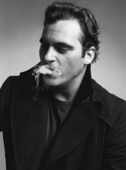 Joaquin Phoenix