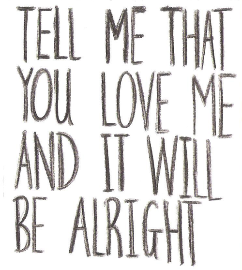 My Teen Quote