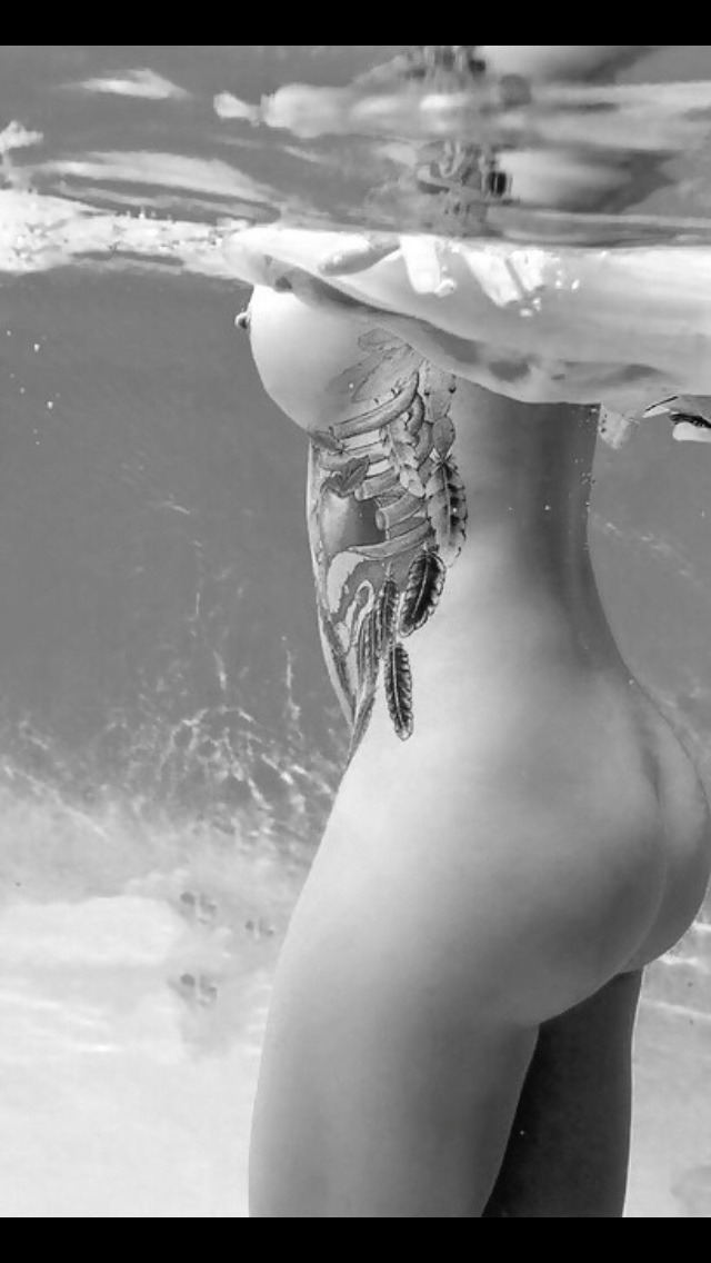 Female Tattoo