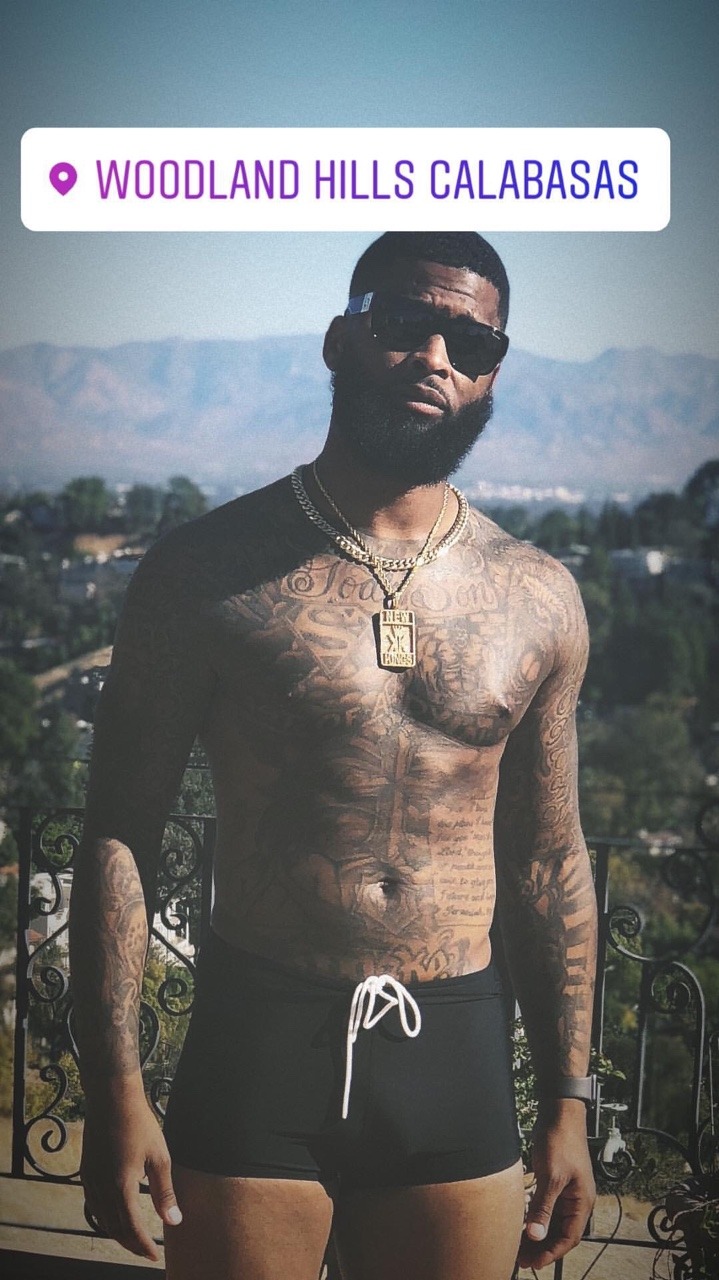 celeb-eggplants:  ‪King Keraun ‬
