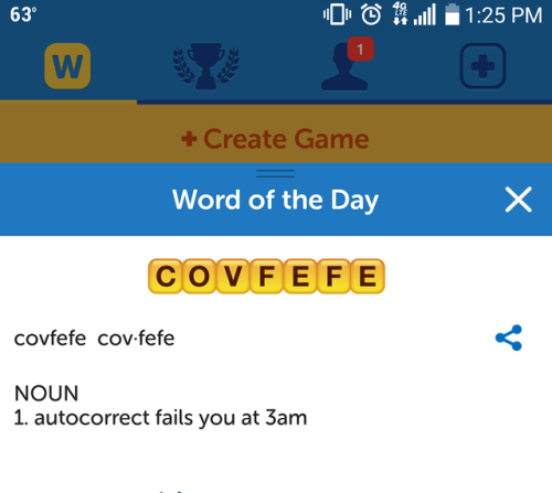 covfefe