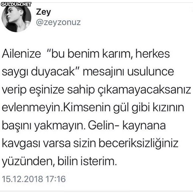 eZey
@zeyzonuz
Ailenize...