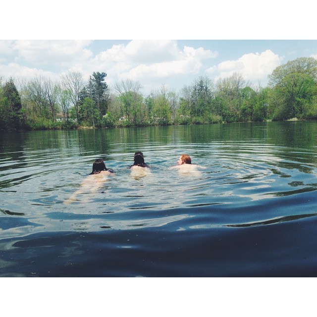 naturalswimmingspirit:  #naturebums 