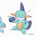 My Favorite Pokemons The Pokemon I Have Gamasan