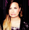 XXX Icon: Demi Lovato photo