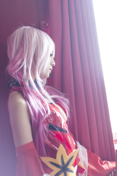 Guilty Crown - Inori Yuzuriha (Usakichi) 7HELP US GROW Like,Comment & Share.CosplayJapaneseGirls1.5 - www.facebook.com/CosplayJapaneseGirls1.5CosplayJapaneseGirls2 - www.facebook.com/CosplayJapaneseGirl2tumblr - http://cosplayjapanesegirlsblog.tumblr.