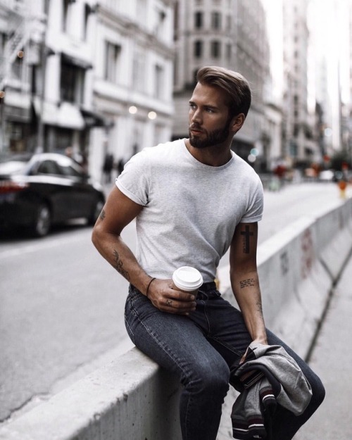 Style by Erik Forsgren (adsbygoogle =... - Men's LifeStyle Blog