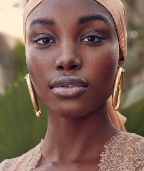 agymah7:  checkoutafrica:  😍😍 Natural