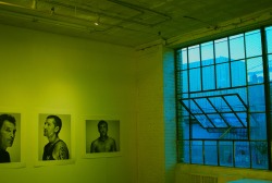 cheyennesophia:  Fuchs Gallery for Bushwick Daily 