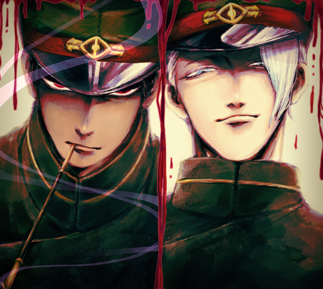 獄都事変 Tumblr Posts Tumbral Com 獄都事変 Tumblr Posts Tumbral Com