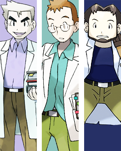 Rayzorray64:  Tropospheric:  Blackthorngym:  The Professors  I Love How Suddenly