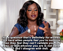 htgawmsource:Viola Davis on the question she gets asked the most
